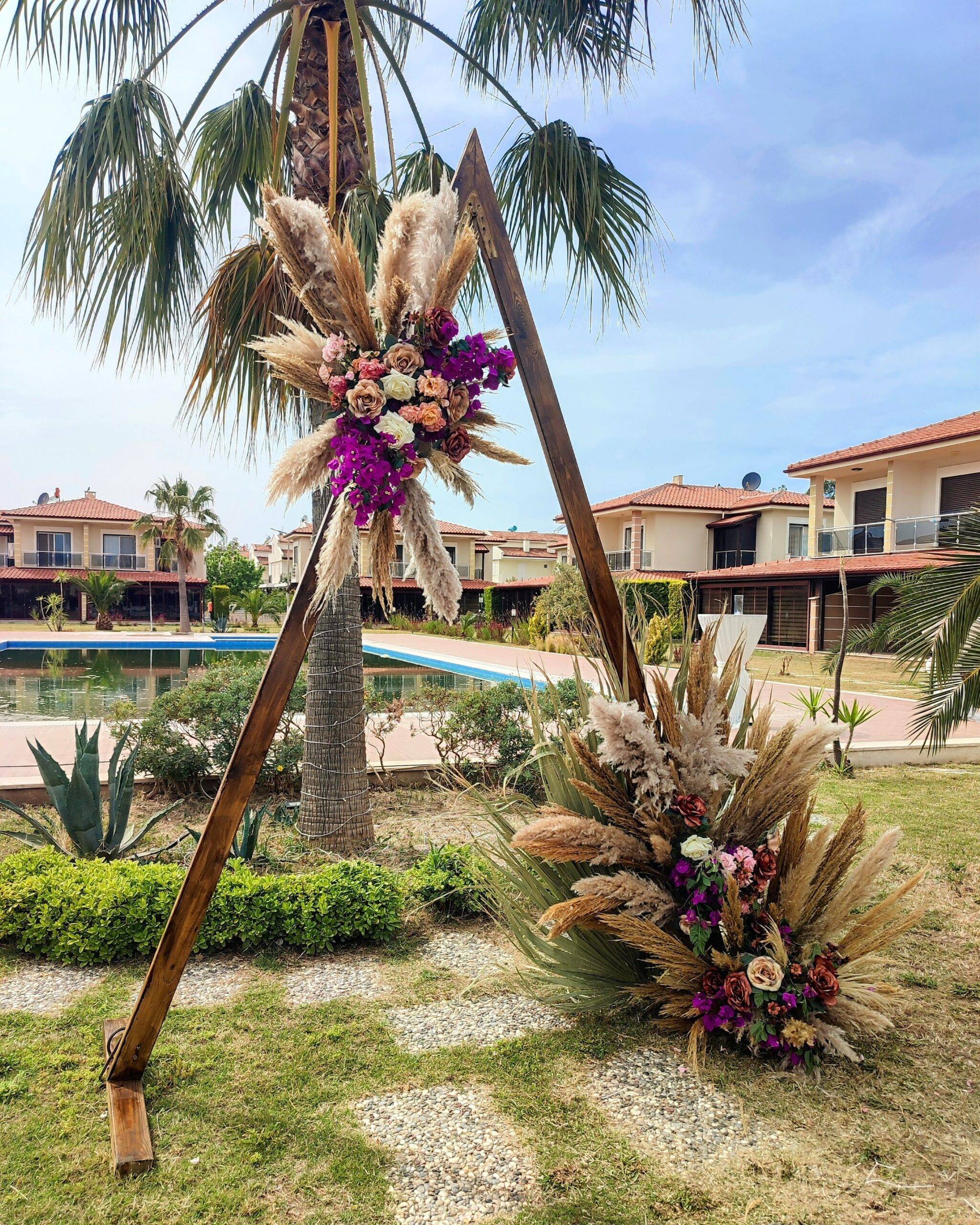 Aydın Nişan Organizasyonu