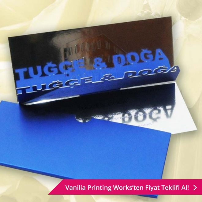 Vanilia Printing Works
