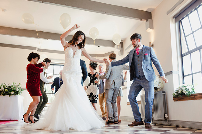 3 maddede düğün dansı hakkında bilmen gerekenler