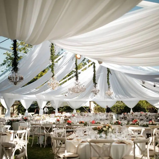 düğün çadırı