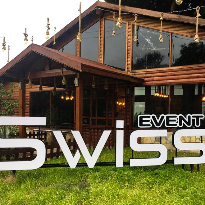 Swiss Event
