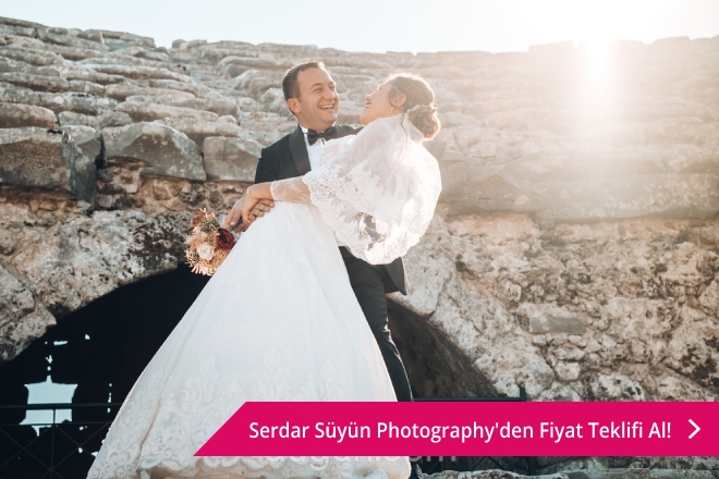 Serdar Süyün Photography