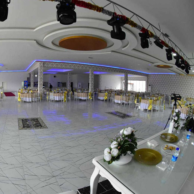 Enes Düğün Salonu