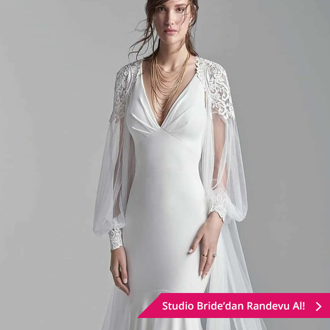Studio Bride