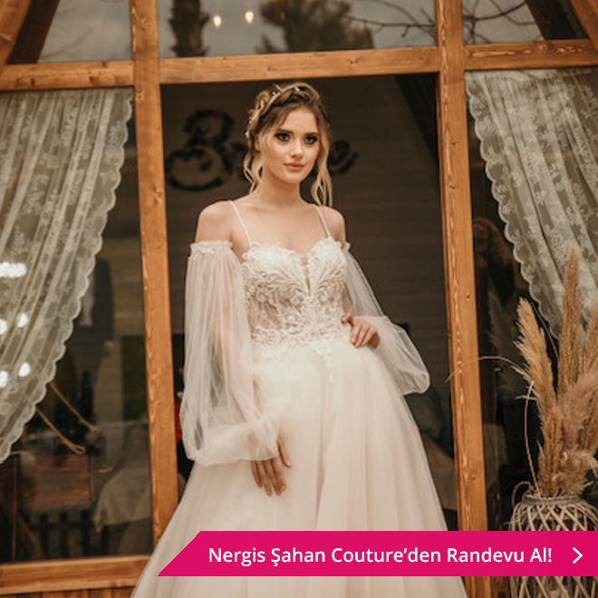 nergis şahan couture