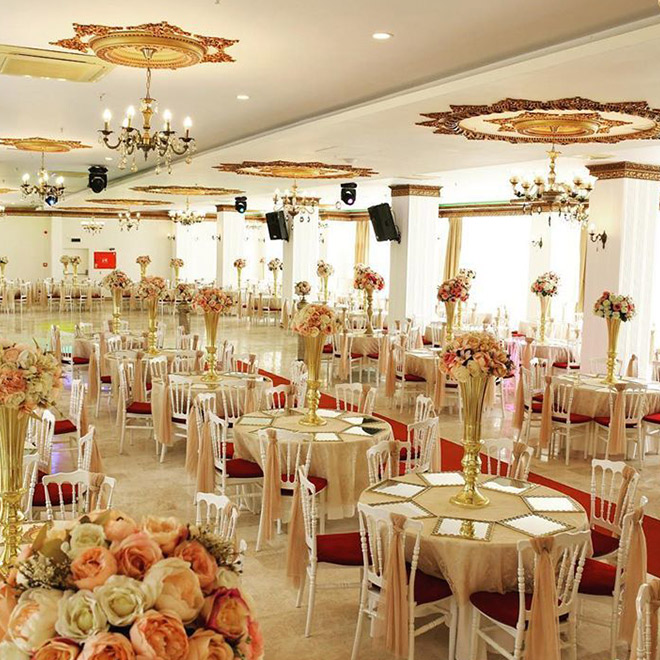 bu mekanlara bakmadan geçme: en dikkat çekici maltepe düğün salonları