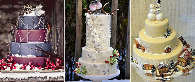 düğün pastası: profesyonellere sorduk!