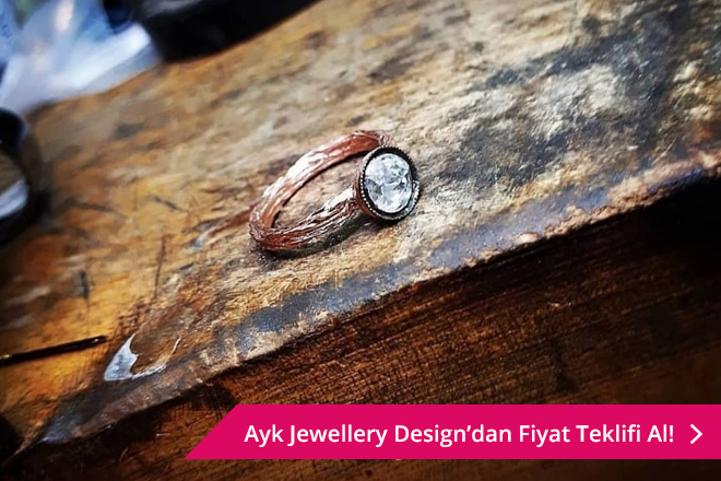 Ayk Jewellery Design