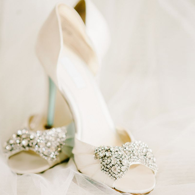 otel düğünü ayakkabıları