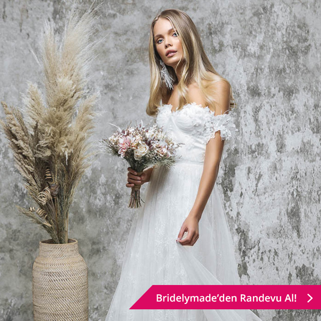 Bridelymade