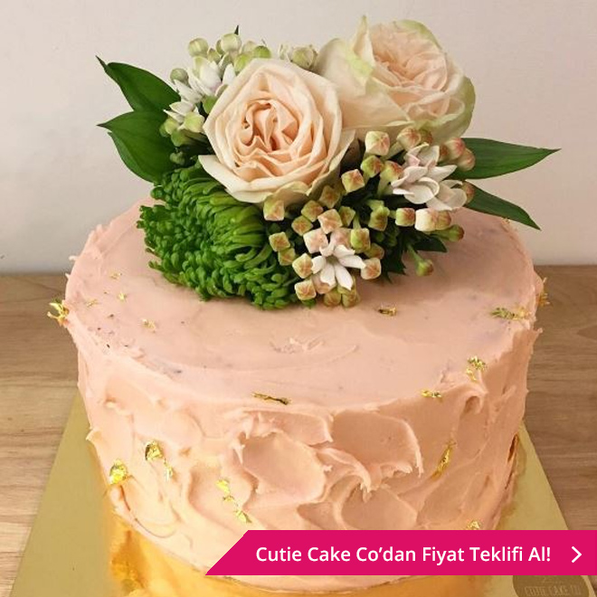 Cutie Cake Co