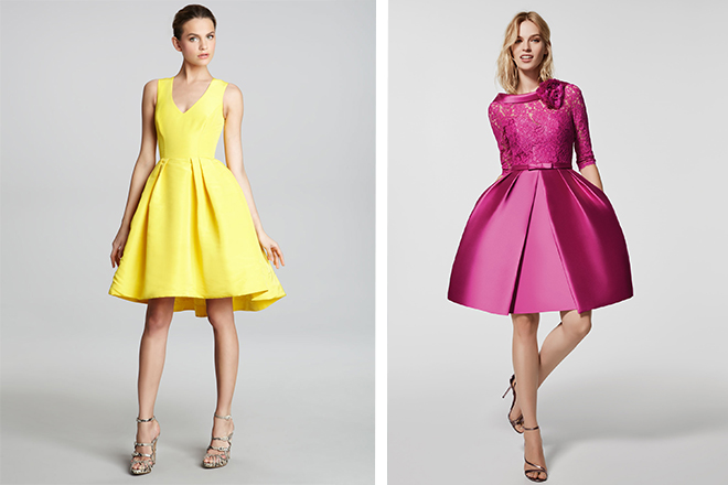 i̇steme elbisesi nasıl seçilir? 7 maddede söz kıyafetini bul!