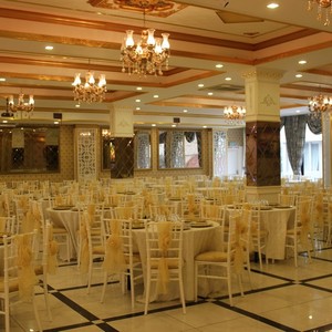 Fatih Düğün Sarayı