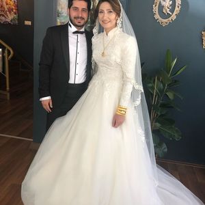 Arçi Bride Collection