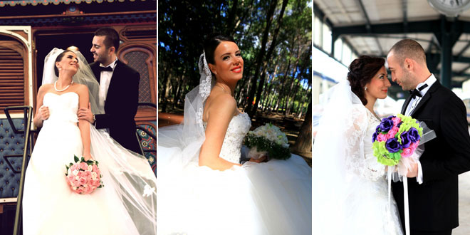 neş’e kübra photography ile düğün fotoğrafları 