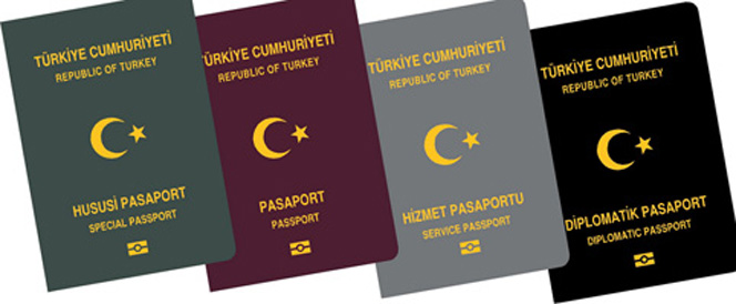 yurtdışında balayı için gerekli pasaport belgeleri