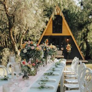 Bahhçe Wedding & Restaurant