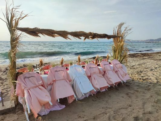 Bekarlığa veda ve bride party (1. fotoğraf), Eylül 2023 – Egem Organizasyon