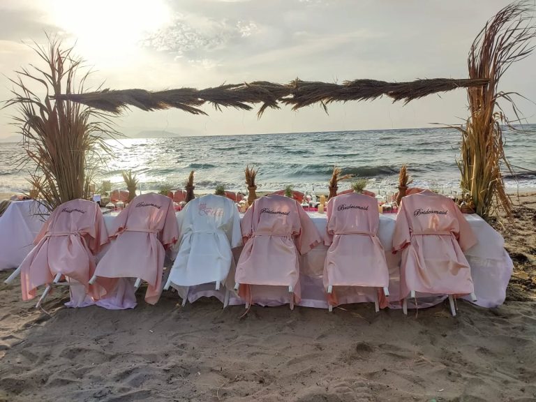 Bekarlığa veda ve bride party (2. fotoğraf), Eylül 2023 – Egem Organizasyon