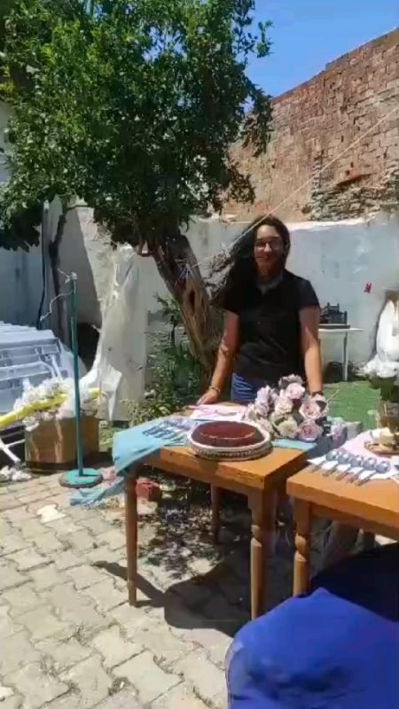 Bir organizasyon firması boş günlerinde neler yapar | Egem Organizasyon