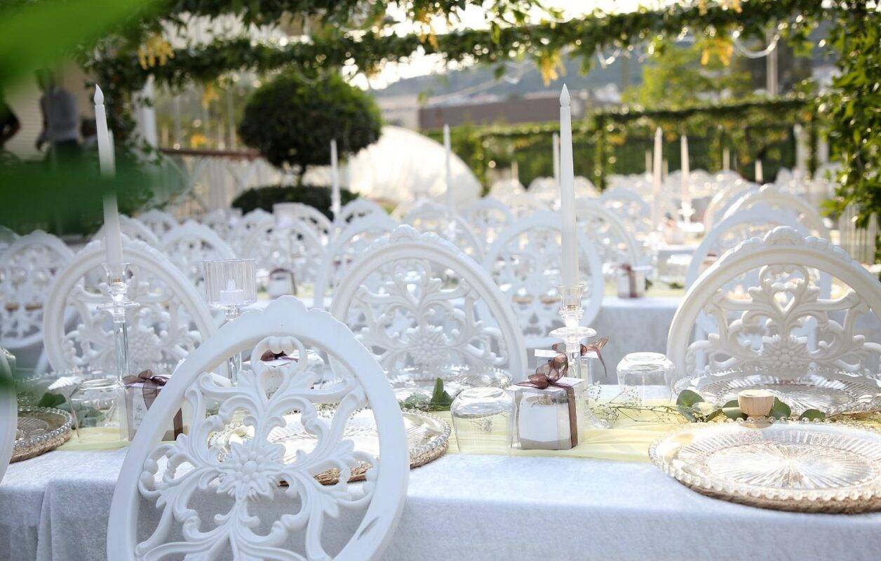 Kuşadası Nişan Organizasyonu