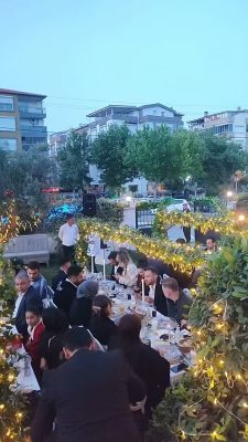 Düğün organizasyonu, Temmuz 2026 – Egem Organizasyon