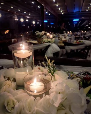 Düğün süslemesi, Ocak 2023 – Egem Organizasyon