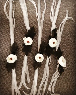 Bride party süslemesi, Ekim 2020 – Egem Organizasyon
