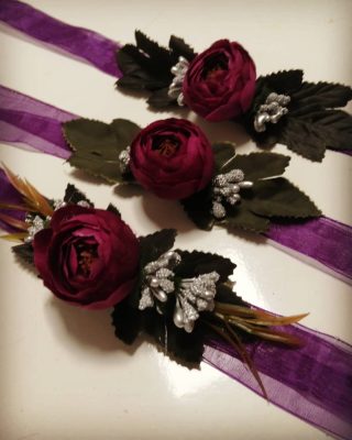 Bride party süslemesi, Ekim 2020 – Egem Organizasyon
